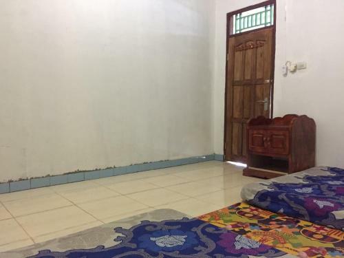Penginapan Wedanta
