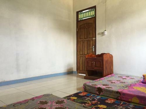Penginapan Wedanta