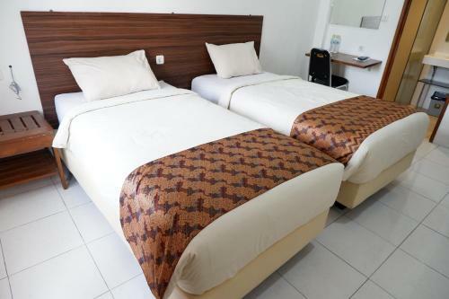 Hotel Netral Jombang