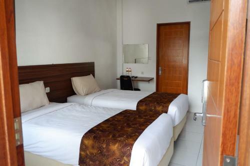 Hotel Netral Jombang