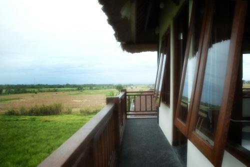 Kubu Kedungu Villas