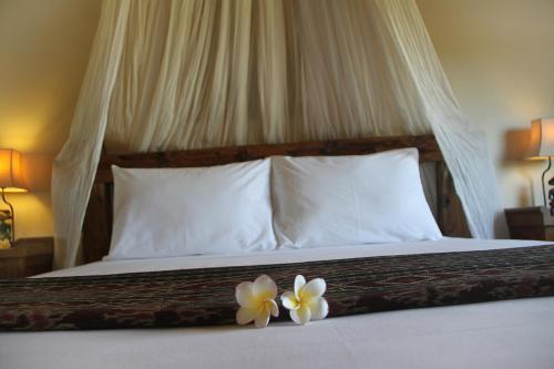Kubu Kedungu Villas