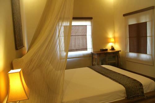 Kubu Kedungu Villas