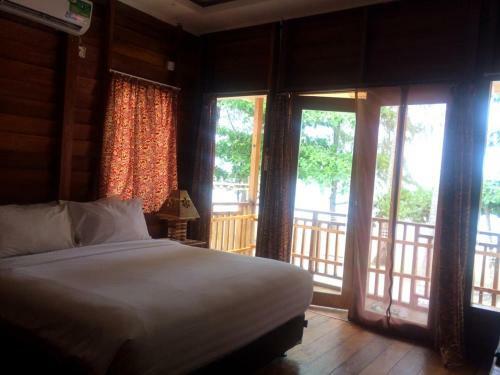 New Marjoly Beach Resort