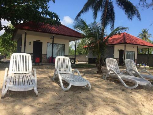New Marjoly Beach Resort