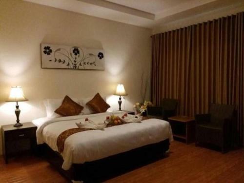 New Marjoly Beach Resort