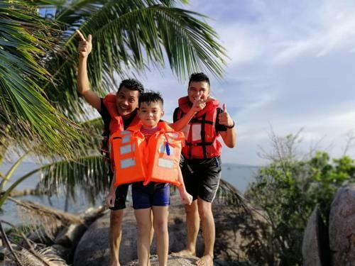 New Marjoly Beach Resort