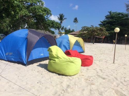 New Marjoly Beach Resort