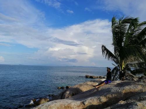 New Marjoly Beach Resort