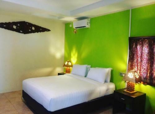 New Marjoly Beach Resort