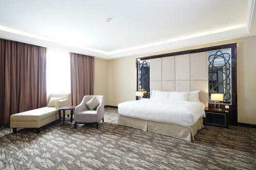 Swiss-belhotel Harbour Bay