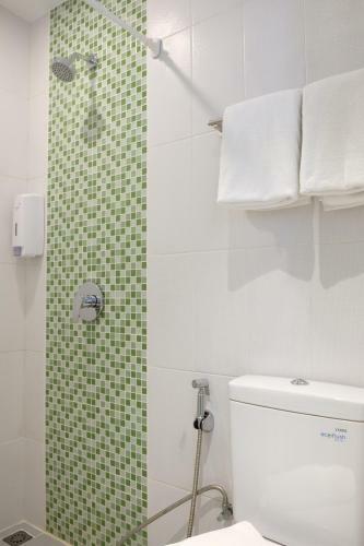 Zest Hotel Harbour Bay Batam
