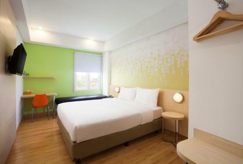 Zest Hotel Harbour Bay Batam