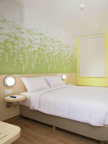 Zest Hotel Harbour Bay Batam