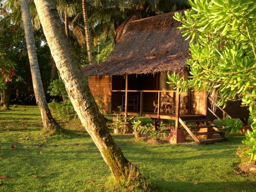 Hotel Cubadak Paradiso Village