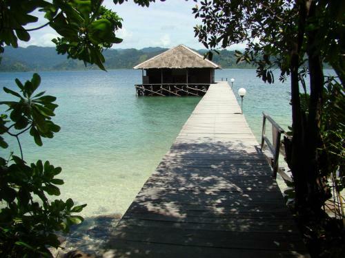 Hotel Cubadak Paradiso Village