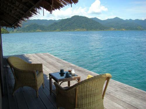 Hotel Cubadak Paradiso Village