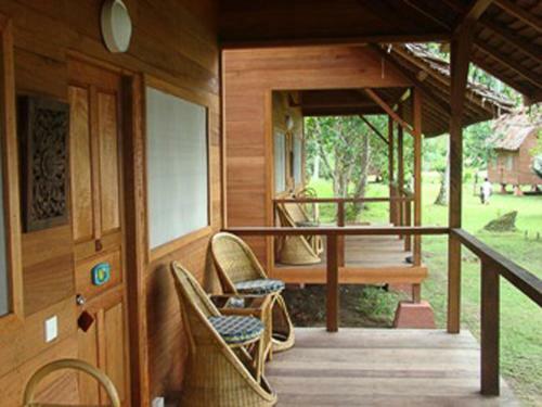 Hotel Cubadak Paradiso Village