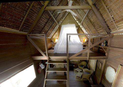 Hotel Cubadak Paradiso Village