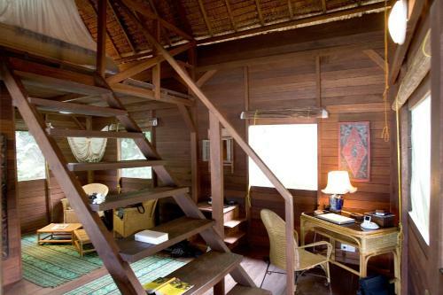 Hotel Cubadak Paradiso Village