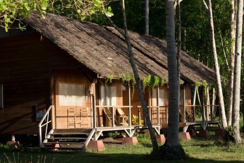 Hotel Cubadak Paradiso Village