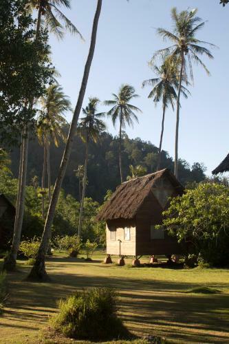 Hotel Cubadak Paradiso Village