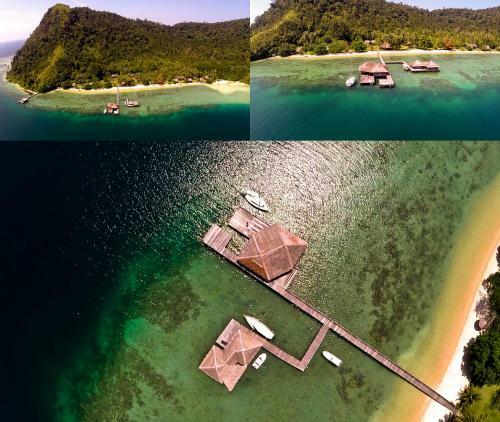 Hotel Cubadak Paradiso Village