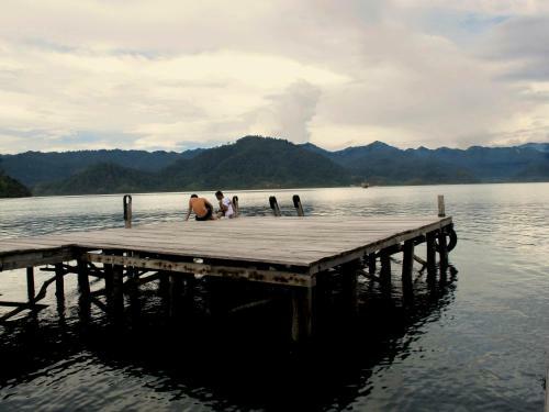 Hotel Cubadak Paradiso Village