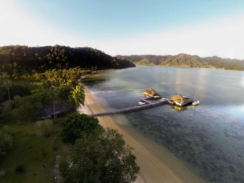 Hotel Cubadak Paradiso Village