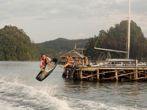 Hotel Cubadak Paradiso Village