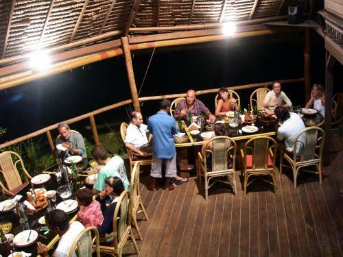 Hotel Cubadak Paradiso Village