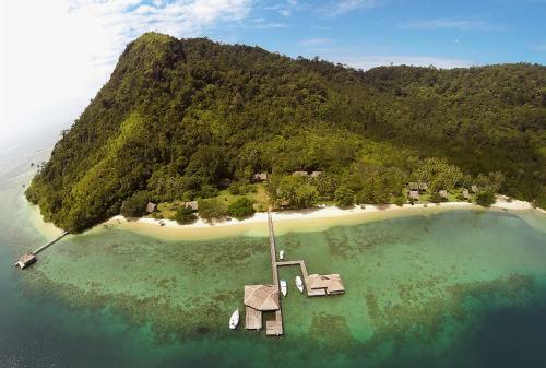 Hotel Cubadak Paradiso Village