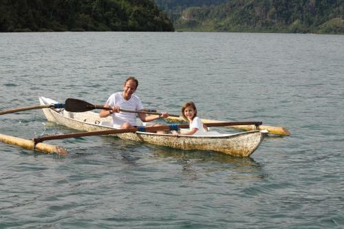 Hotel Cubadak Paradiso Village