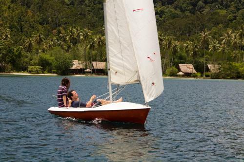 Hotel Cubadak Paradiso Village