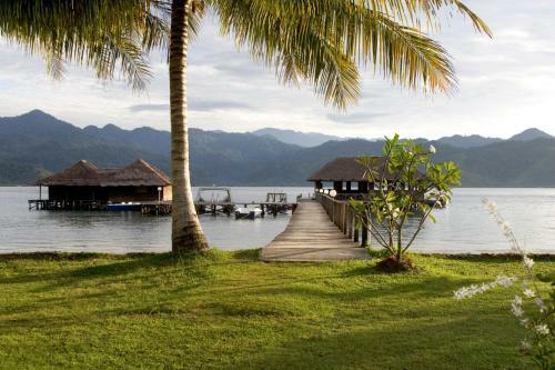 Hotel Cubadak Paradiso Village