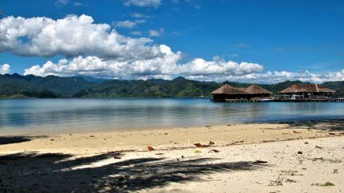 Hotel Cubadak Paradiso Village