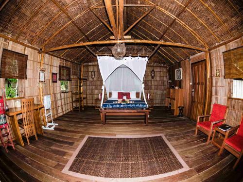 Hotel Raja Ampat Biodiversity Nature Resort