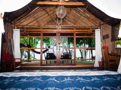 Hotel Raja Ampat Biodiversity Nature Resort