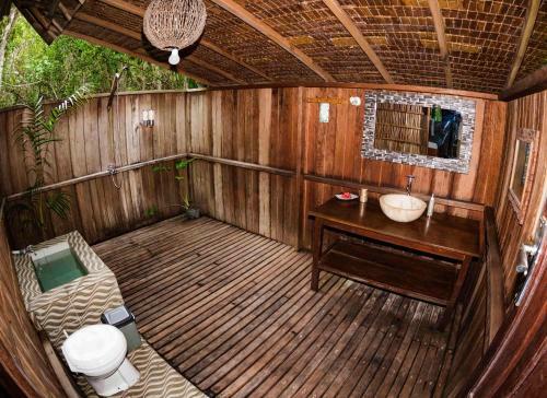 Hotel Raja Ampat Biodiversity Nature Resort