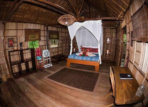 Hotel Raja Ampat Biodiversity Nature Resort