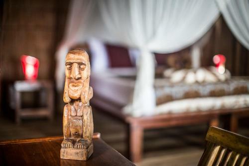 Hotel Raja Ampat Biodiversity Nature Resort