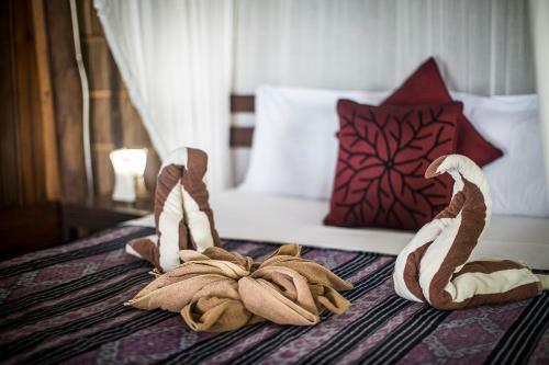 Hotel Raja Ampat Biodiversity Nature Resort