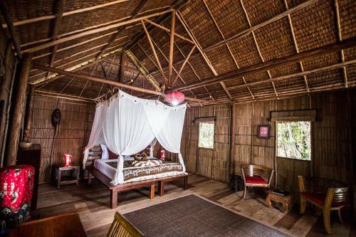 Hotel Raja Ampat Biodiversity Nature Resort