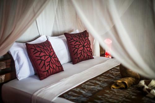 Hotel Raja Ampat Biodiversity Nature Resort