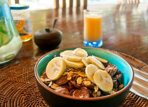 Hotel Raja Ampat Biodiversity Nature Resort