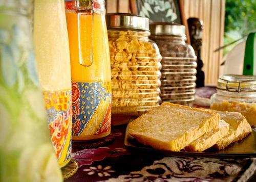 Hotel Raja Ampat Biodiversity Nature Resort