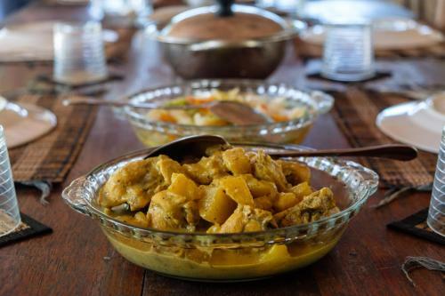 Hotel Raja Ampat Biodiversity Nature Resort