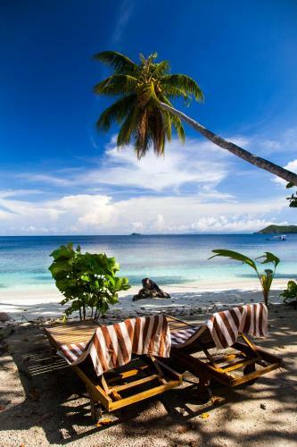 Hotel Raja Ampat Biodiversity Nature Resort