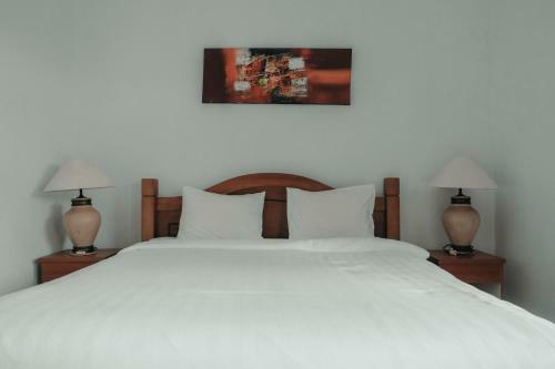 Hotel Sekar Arum Riverside Resort