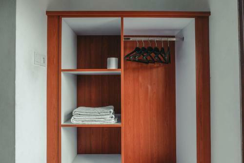 Hotel Sekar Arum Riverside Resort